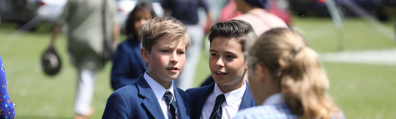 Claremont Prep School